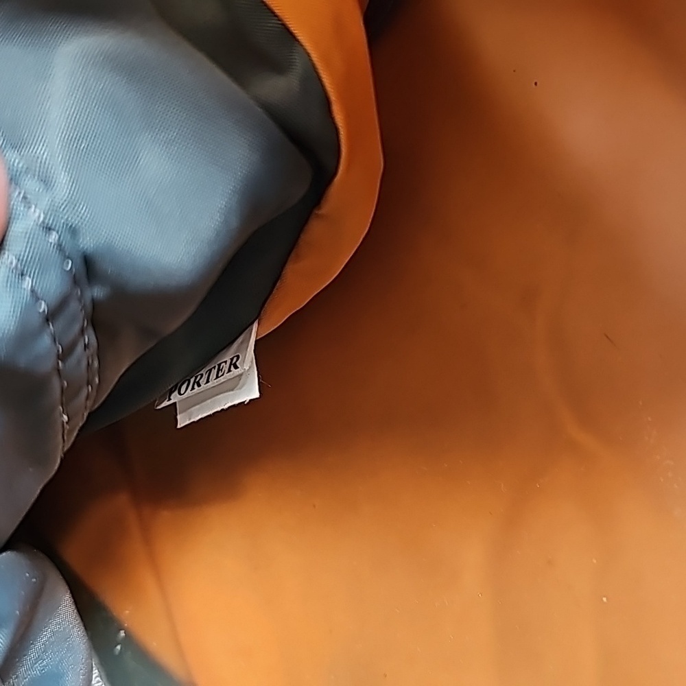 PORTER YOSHIDA TOTE BAG - Picture 10 of 16
